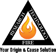 Fire Research & Technology. LLC Logo